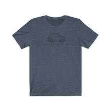 Load image into Gallery viewer, Classic Mini Tshirt
