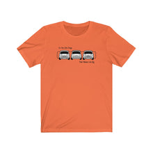 Load image into Gallery viewer, It&#39;s The Little Things That Makes Life Big - Classic Mini tshirt
