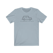 Load image into Gallery viewer, Clubman Estate Classic Mini Tshirt
