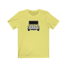 Load image into Gallery viewer, Moke Classic Mini Tshirt
