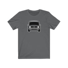 Load image into Gallery viewer, Clubman Classic Mini front end Tshirt
