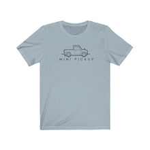 Load image into Gallery viewer, Pickup  Classic Mini Tshirt

