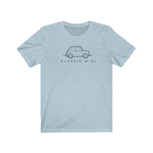 Load image into Gallery viewer, Classic Mini Tshirt
