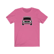 Load image into Gallery viewer, Clubman Classic Mini front end Tshirt
